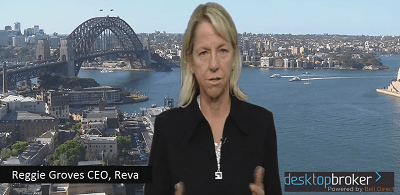 Small Cap CEO series: Reva Medical