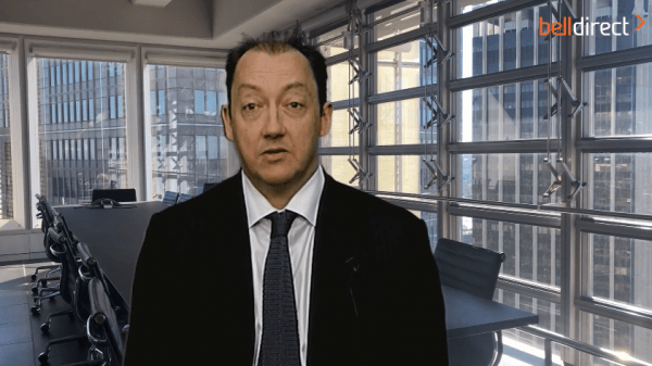Bell Global Equities Fund - Ned Bell