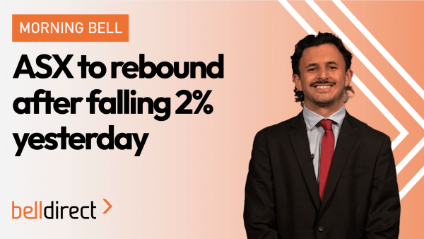 Morning Bell 5 March