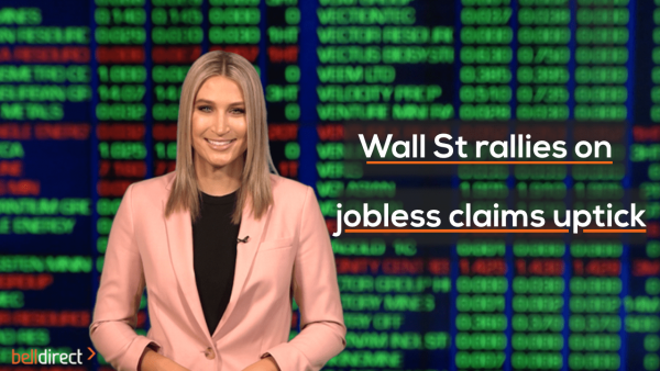 Closing Bell 13 October