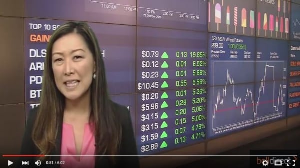 Julia insights: making sense of reporting season