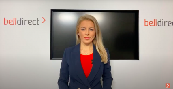 Market Update 21 April