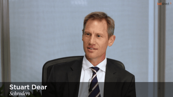 The Schroder Fixed Income Fund